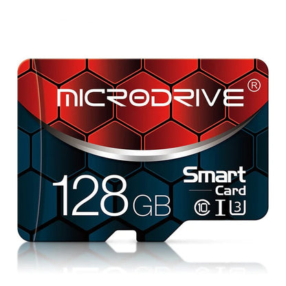 Carte Mémoire Micro SD