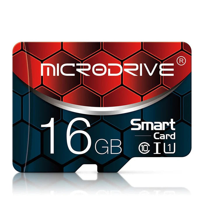 Carte Mémoire Micro SD